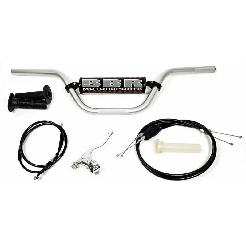 510-HCF-1121 Handlebar Kit   Bars + Ctls