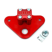 510-HXR-5042 Triple Clamp Standard Bar Red
