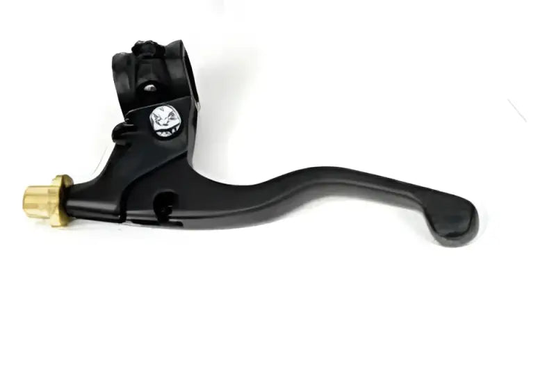510-HXR-5104 Brake Lever Assembly Silver
