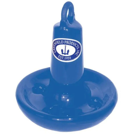 510-R Greenfield Mushroom Anchor 10Lb Royal, RV, Automotive, Powersports, off-road, marine, exterior, truck accessories, interior, truck bed, rv parts, Marine, AVADA - Best Sellers
