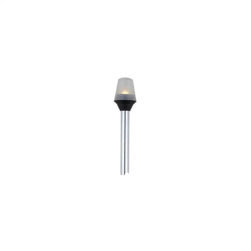 5100-24-1 Attwood Marine Frosted Globe A/Rlight24'