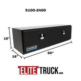 5100-2400 Chandler Equ Underbody Carbon Steel