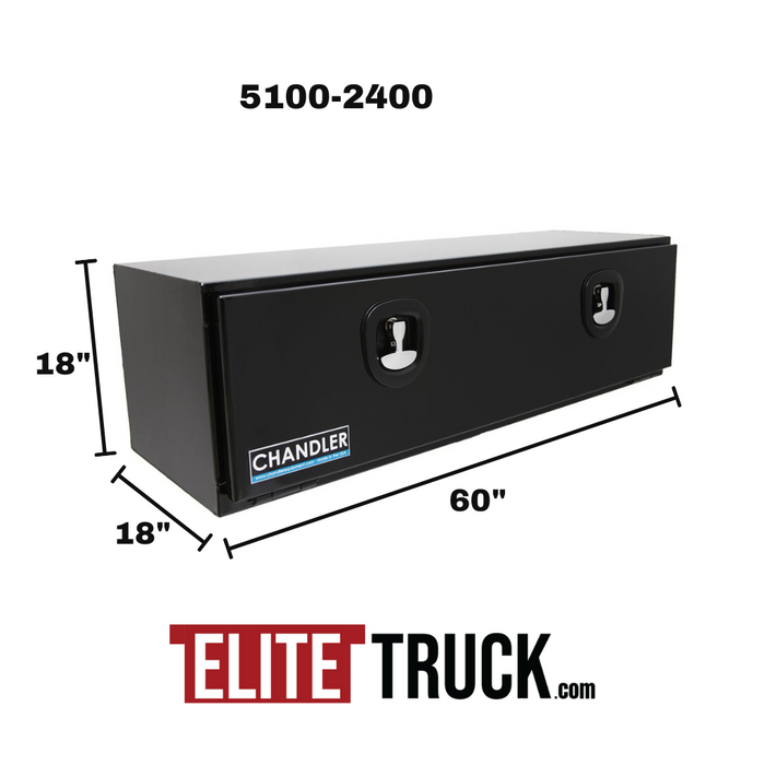 5100-2400 Chandler Equ Underbody Carbon Steel