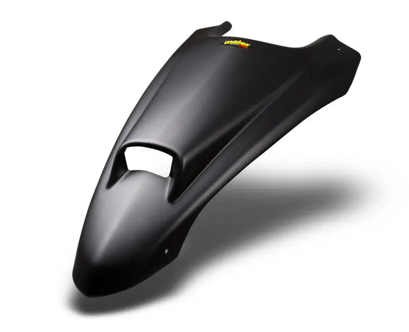 51000-30 Maier Front Hood Yfz450 Blk Carbon - RV and Auto Parts