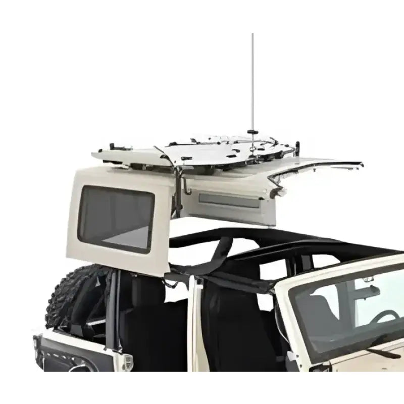 510001-02 Hard Top Hoist