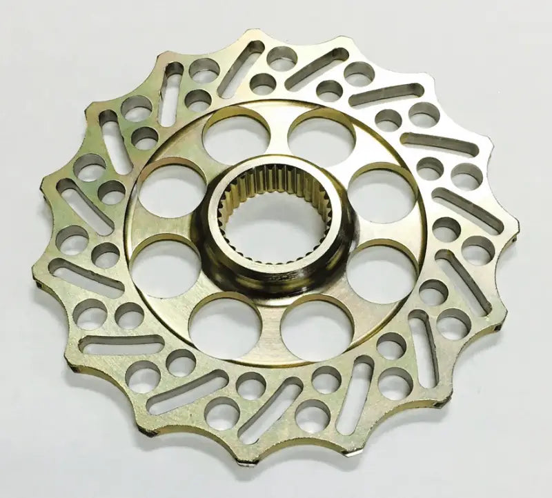 51002-SL Bdx Superlite Brake Rotor A/C Yam - RV and Auto Parts