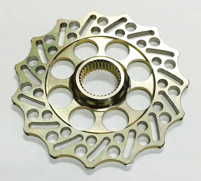 51002-SL Bdx Superlite Brake Rotor A/C Yam - RV and Auto Parts