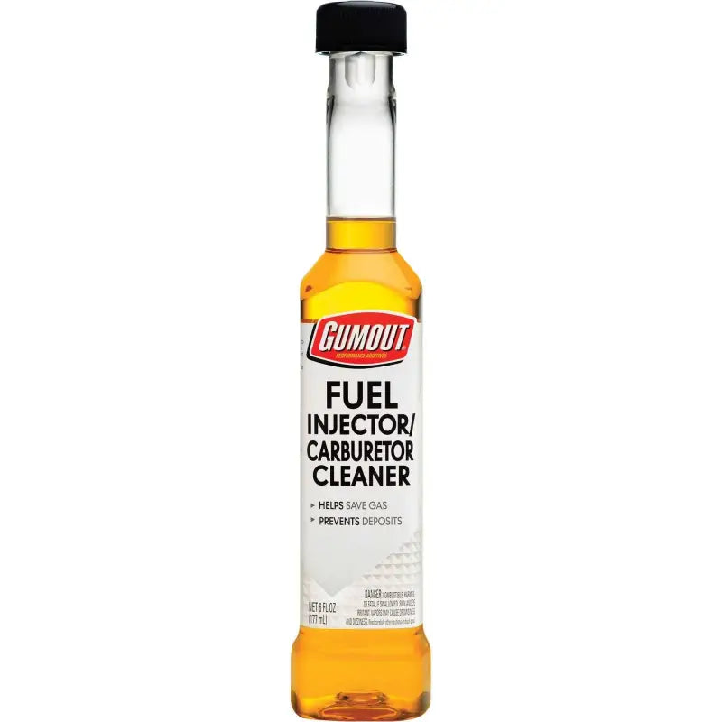 510021 Fuel System Cleaner