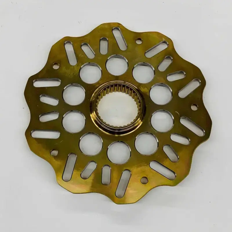 BDX 51003-SL Superlite Brake Rotor A/C Yam