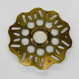 BDX 51003-SL Superlite Brake Rotor A/C Yam