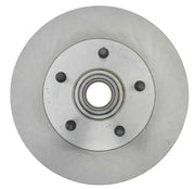 5100R Brake Rotor