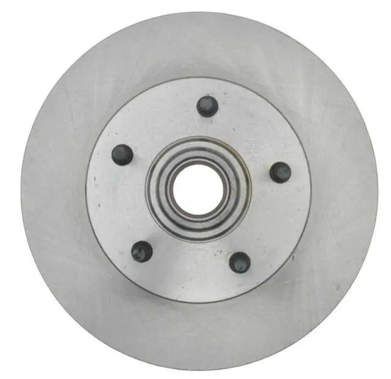 5100R Brake Rotor