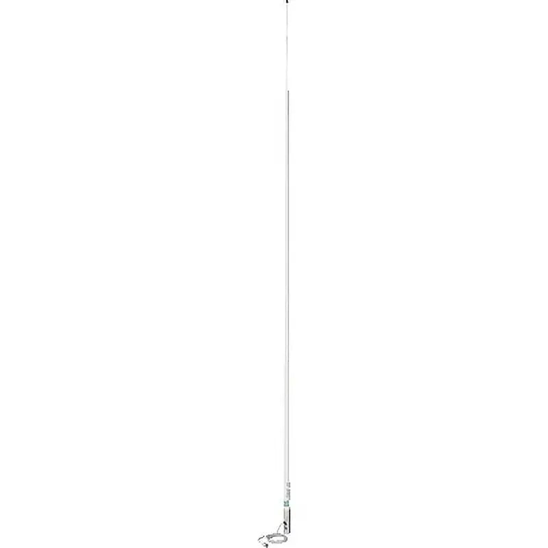 5101 Shakespeare 8' 6Db Vhf Centennial Antenna for Marine Vessels.