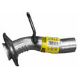 51016 Exhaust Pipe Intermediate