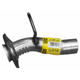 51016 Exhaust Pipe Intermediate