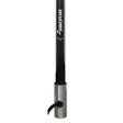 5104-BLK Shakespeare 4' 6Db Classic Vhf Chrome Ferrule antenna for marine, RV, automotive, powersports, and off-road use with superior signal reception, durable construction, and chrome ferrule, AVADA - Best Sellers, Must Haves