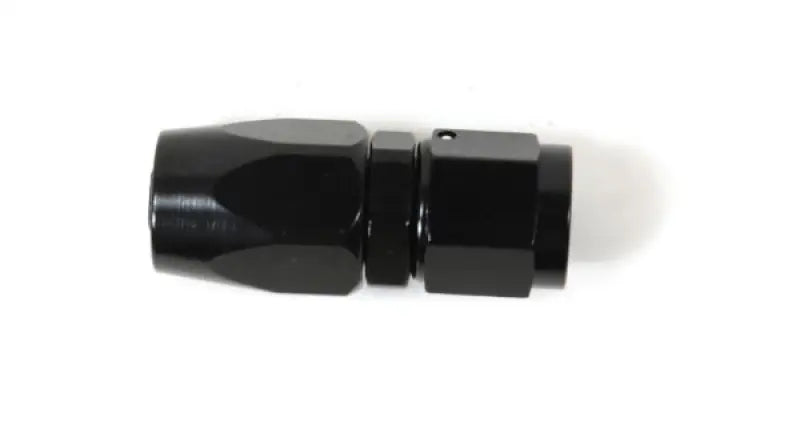 Black anodized hose end for 510400BK Speedfx -4AN fitting