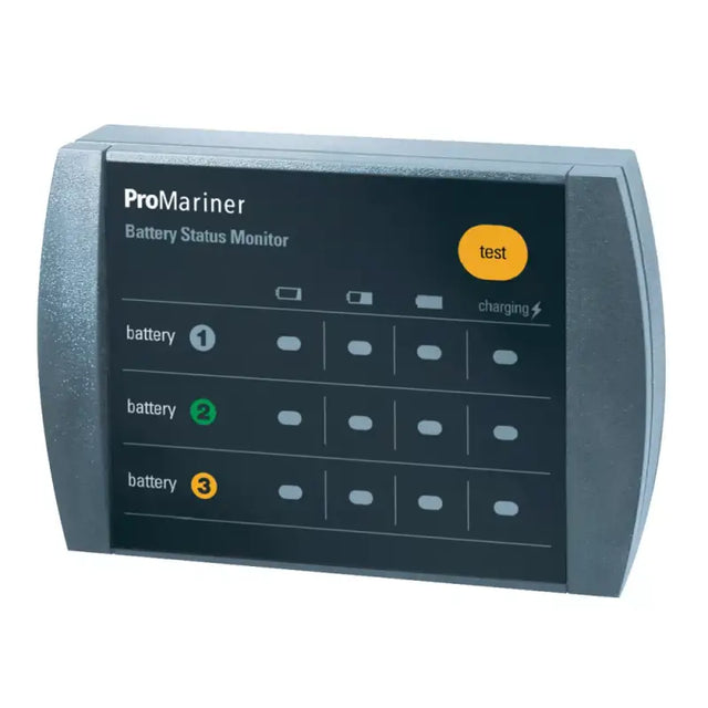 51060 Pro Mariner Promite/Prosport/Protournament Remo - Battery Monitor