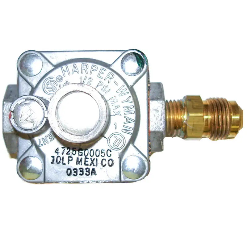 51062MC M.C.Enterprz Gas Regulator Wedgewood