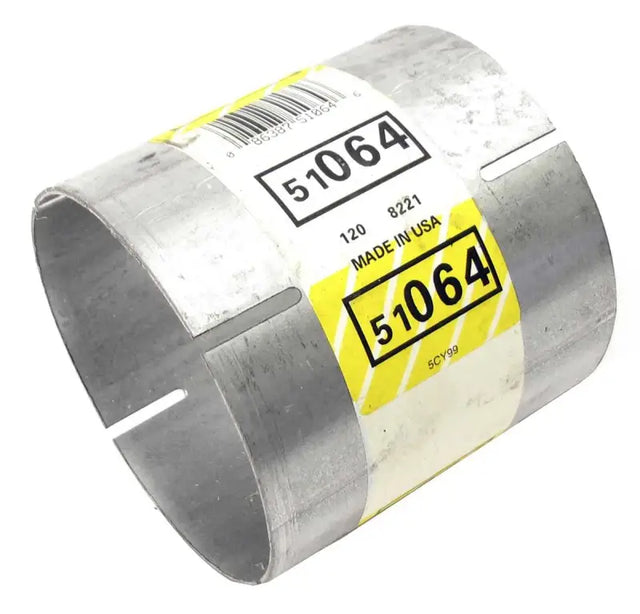 51064 Exhaust Pipe