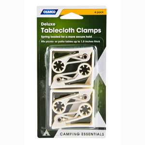 51077 Tablecloth Clamp