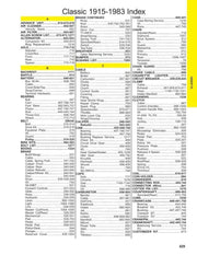510845 Speedfx -8An X 45 R/B Hose End - Fitting