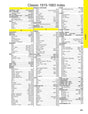 510845 Speedfx -8An X 45 R/B Hose End - Fitting
