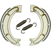 510G Brake Shoes 510g Grooved - Sintered HH Pads