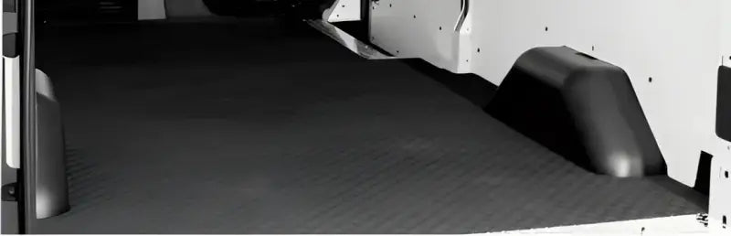 511-043-7621 Legend Fleet Automat-Bar Rubber Mat in a vehicle interior, designed for superior protection and functionality, ideal for RV, Automotive, Powersports, off-road, marine, exterior, truck accessories, interior, truck bed, rv parts, Cargo Management, AVADA - Best Sellers, Must Haves