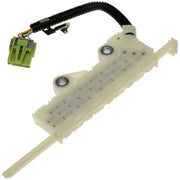 Neutral safety switch with wiring harness for Dorman Trans Range Sensor replacement