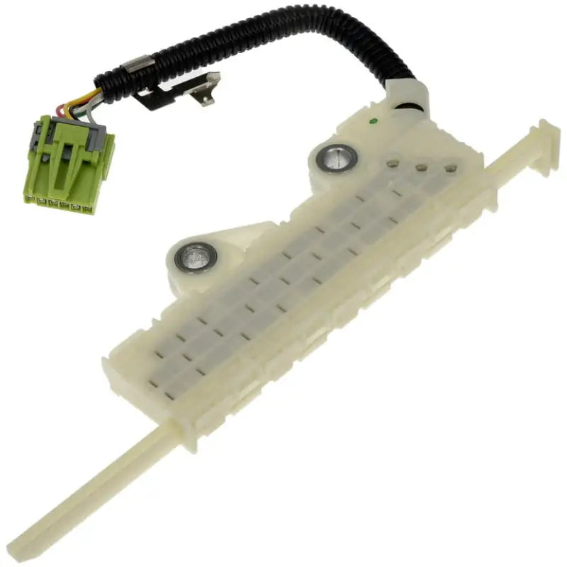 Neutral safety switch with wiring harness for Dorman Trans Range Sensor replacement