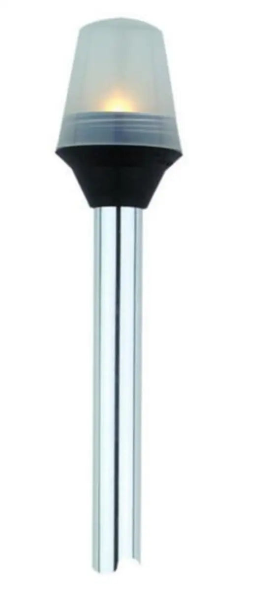 5110-30-7 Attwood Marine Frstd Globe A/R L/C Lt30'