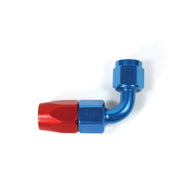 511090 Speedfx -10An X 90 R/B Hose End - Fittings and Plugs