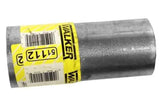 51112 Exhaust Extension Pipe