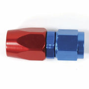 511200 Speedfx -12An St R/B Hose End - Fittings and Plugs