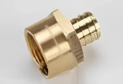 51128 Fresh Water Fitting