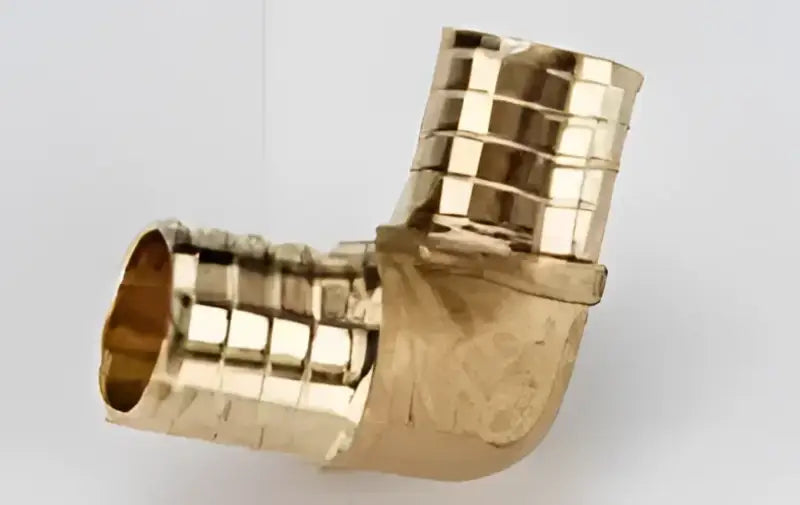 51138 Fresh Water Fitting by Elkhart Supply