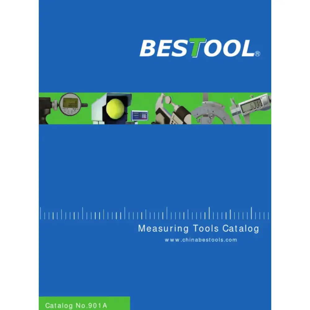 "5115-5450-B Revolution Honda Mag 22mm M14 1.5 Precision Tool by Bestool, featured in Measuring Tools Catalog No. 901A"