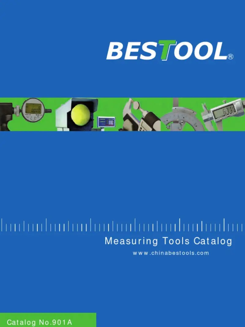 "5115-5450-B Revolution Honda Mag 22mm M14 1.5 Precision Tool by Bestool, featured in Measuring Tools Catalog No. 901A"