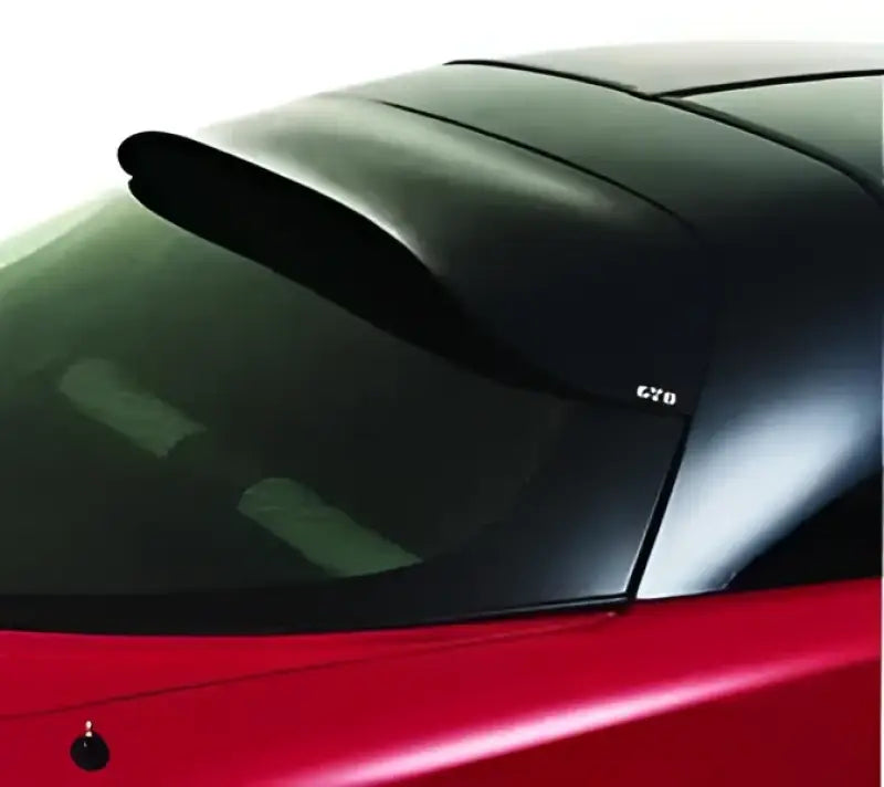51156 Rear Window Deflector