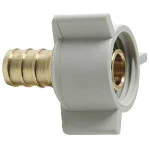 51176 Fresh Water Fitting