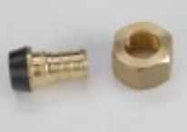 51177 Fresh Water Fitting