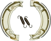 512 Brake Shoes Plain - Organic Pads