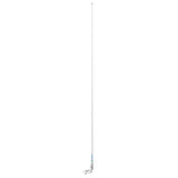 5120 Shakespeare 8' Am-Fm Centennial Antenna 1-Pc for marine, RV, automotive, powersports, off-road, truck accessories, interior, truck bed, and RV parts applications, Inside RV Electronics, AVADA - Best Sellers, Must Haves