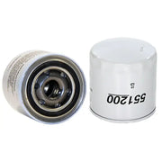 51200 Hydraulic Fluid Filter by Wix Filters- Powersport