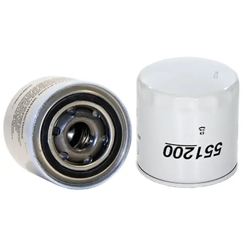 51200 Hydraulic Fluid Filter by Wix Filters- Powersport