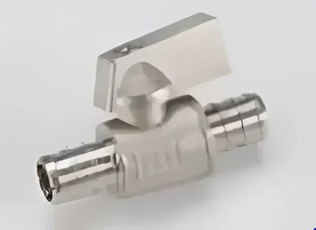 51201 Fresh Water Shut Off Valve