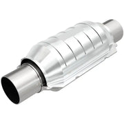 51206 Magnaflow U/C Conv Univ 2.50 Oem