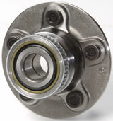 512167 Wheel Bearing and Hub Assembly