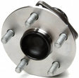 512217 Wheel Bearing and Hub Assembly by Moog